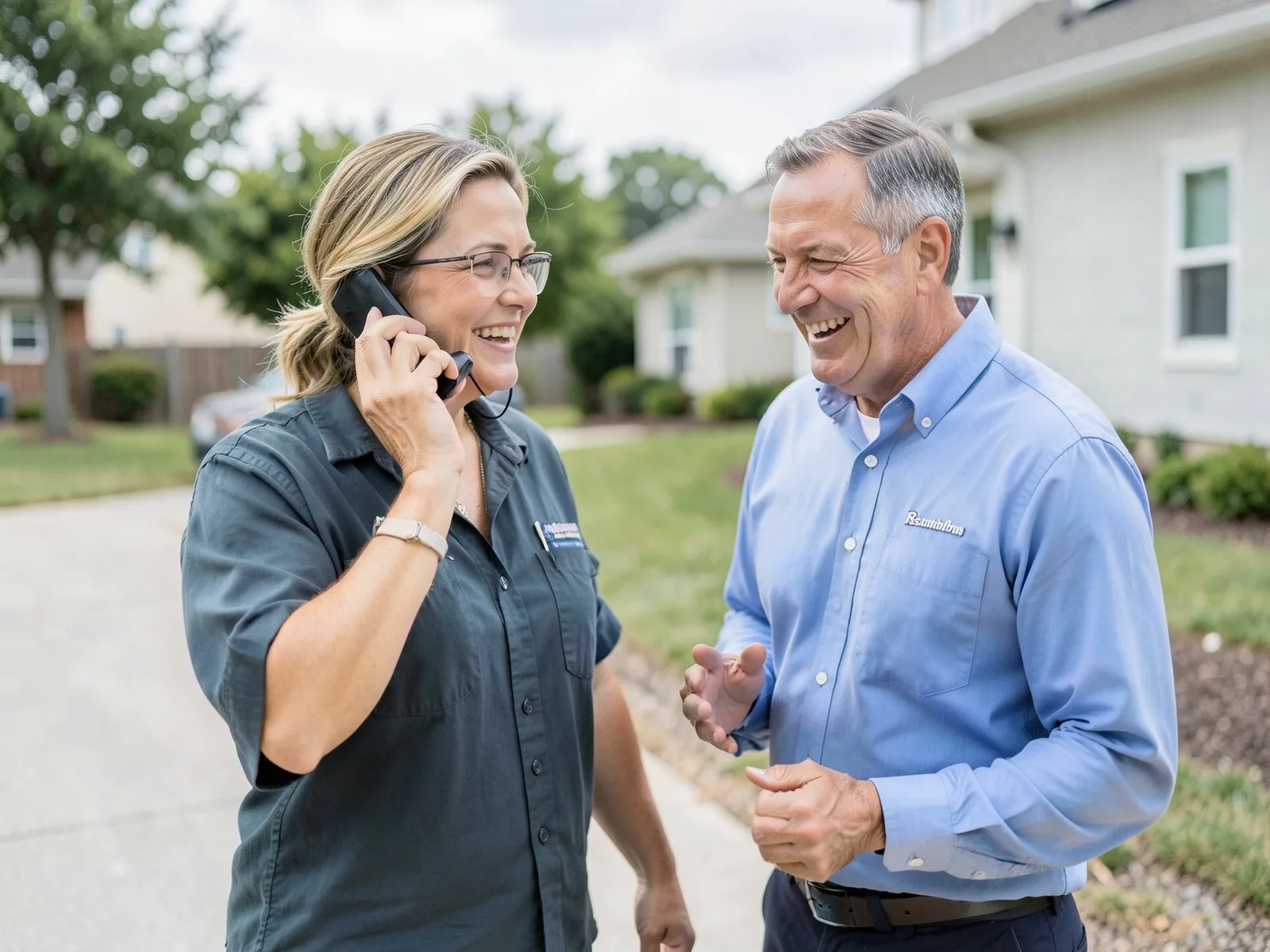Frequently Asked Questions About Roof Leak Water Damage Restoration in Downs, IL